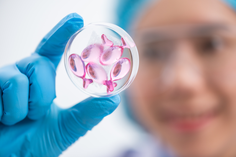 Polynucleotide treatment